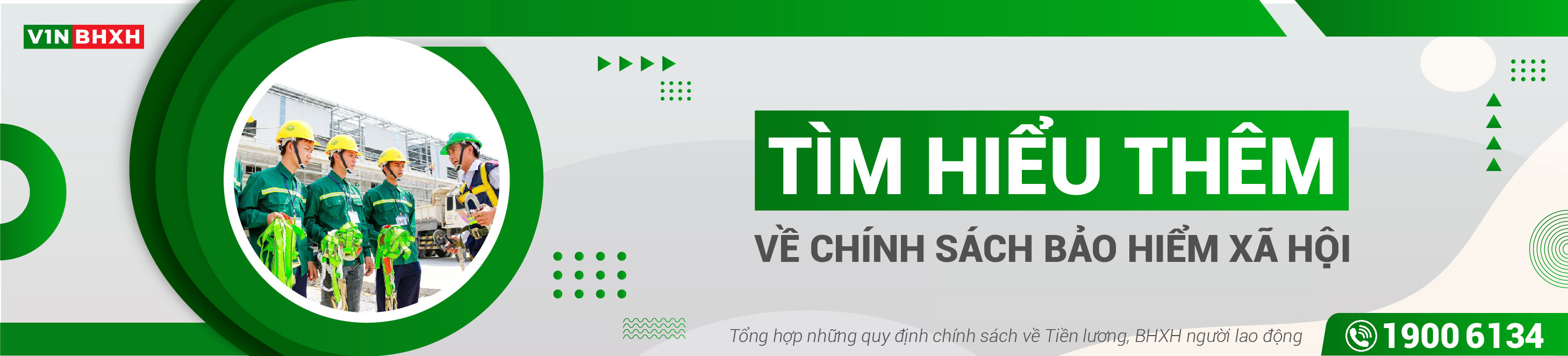 Tìm hiểu thêm về BHXH